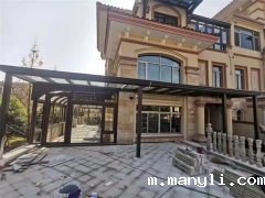 阳光房：现代家居的新宠儿