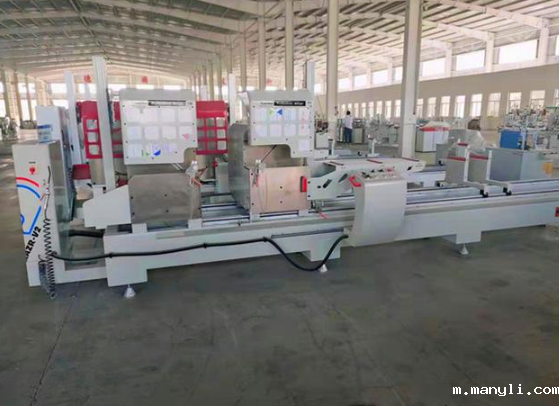 断桥铝门窗生产厂家