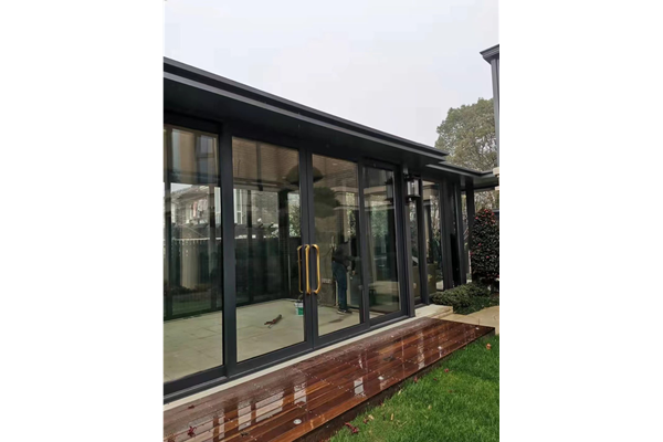 阳光房生产厂家