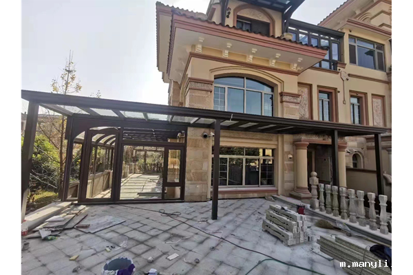 阳光房生产厂家