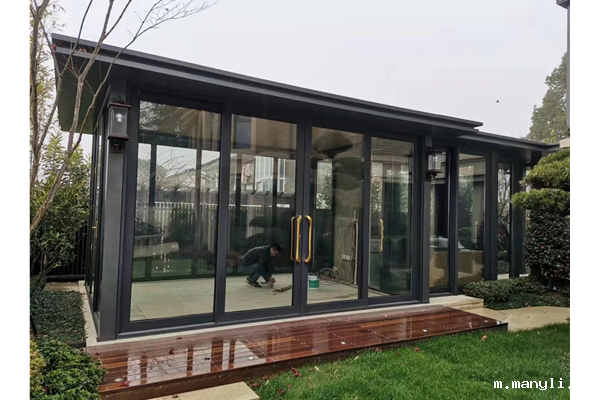 阳光房生产厂家