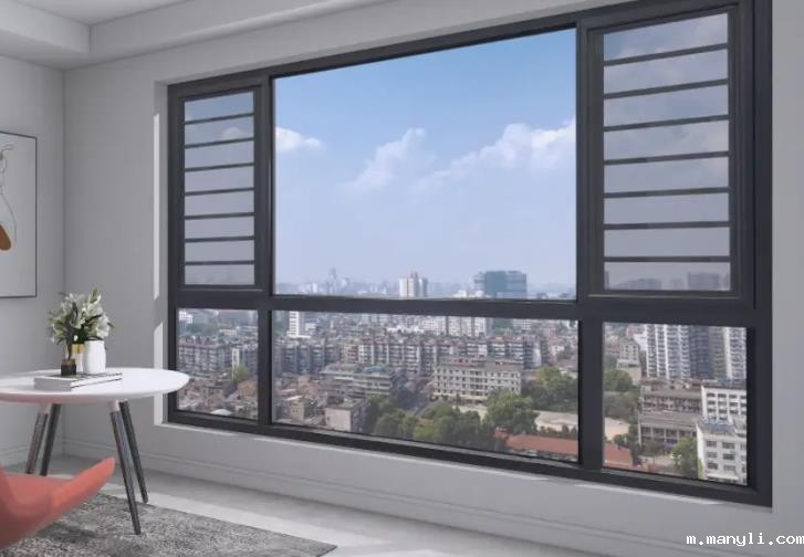 <b>夏日炎炎,铝合金门窗品质大考:揭秘背后的原</b>