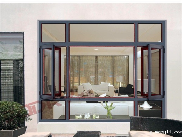 杭州铝合金门窗安装群可靠吗?安装铝合