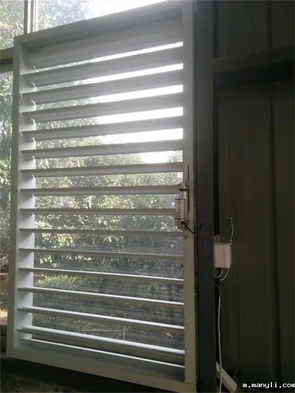 <b>百叶窗1</b>