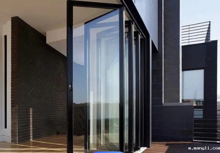 铝合金门窗图片